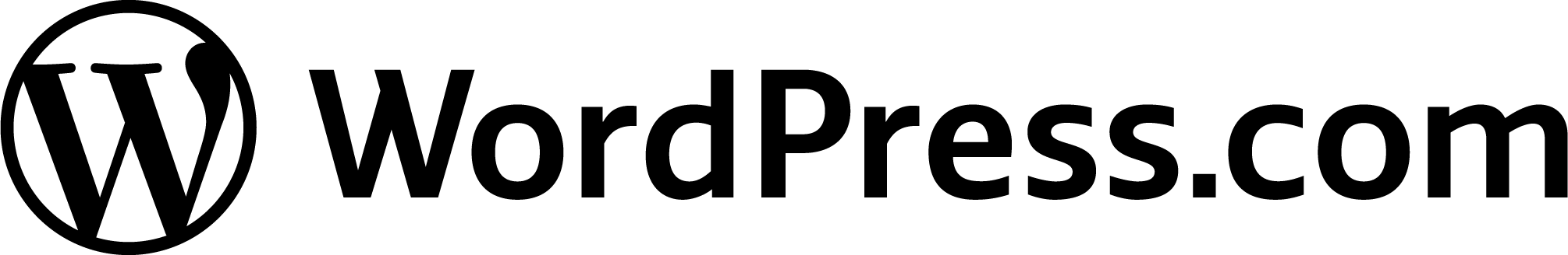 Global sponsor: WordPress.com