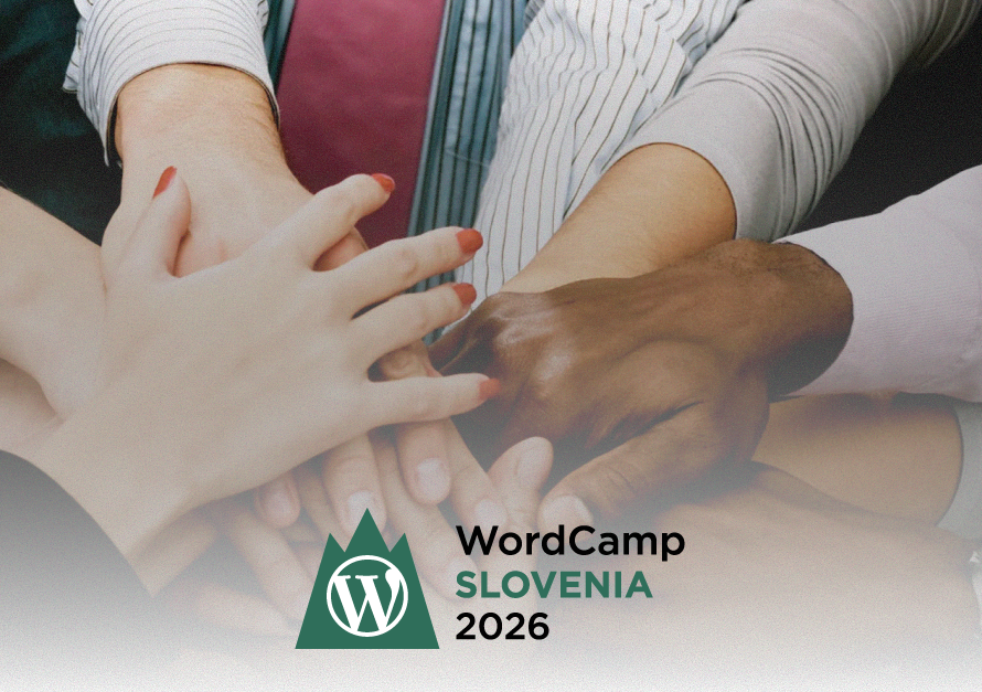 Bridging Communities: Why WordCamp Slovenia Embraces an International Language