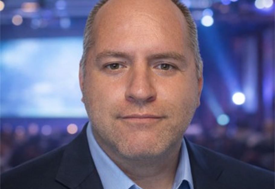 Next Speaker Announcement: Haim Michael