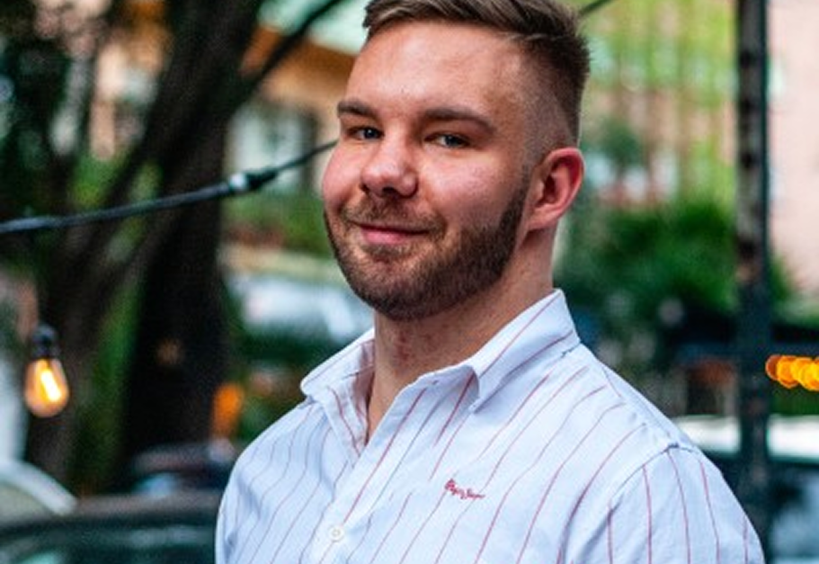 Next Speaker Announcement: Neven Jevtić