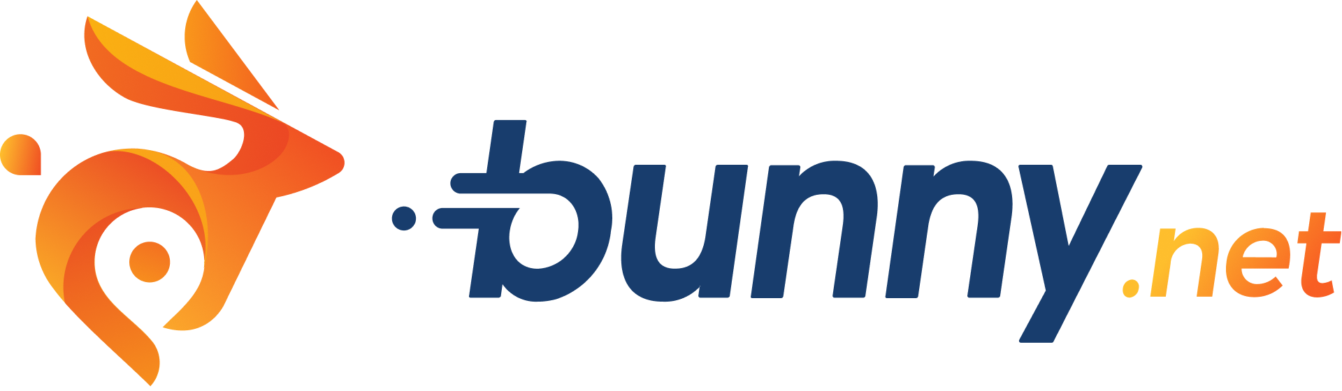 Golden sponsor: Bunny.net