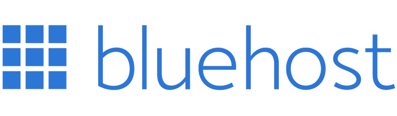 Global sponsor: Bluehost 