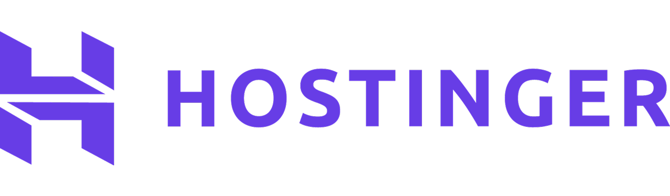Global sponsor: Hostinger