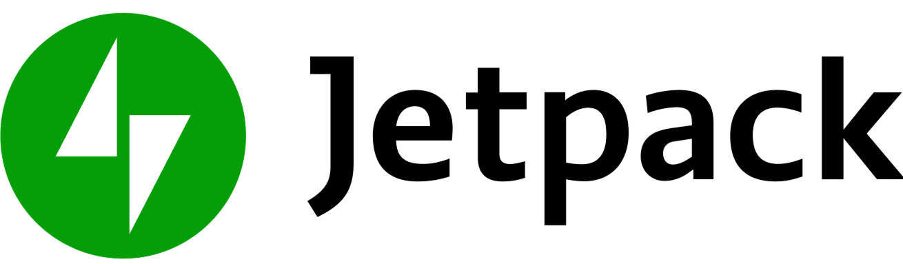 Global sponsor: JetPack